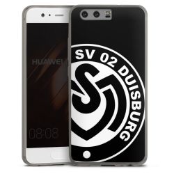 Silikon Slim Case anthrazit