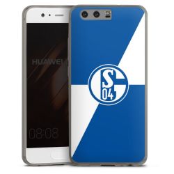 Silikon Slim Case anthrazit