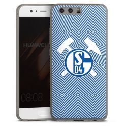 Silikon Slim Case anthrazit