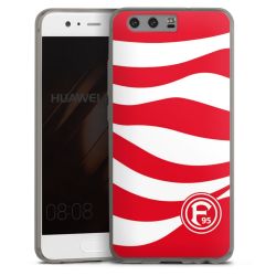 Silikon Slim Case anthrazit