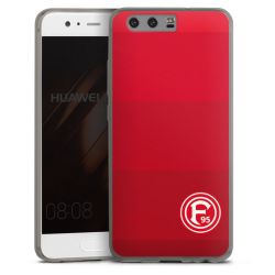 Silikon Slim Case anthrazit