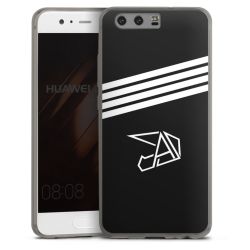 Silikon Slim Case anthrazit