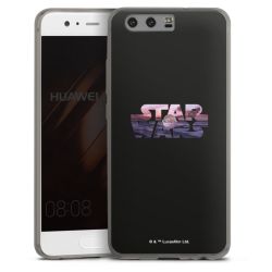 Silikon Slim Case anthrazit