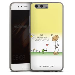 Silikon Slim Case anthrazit