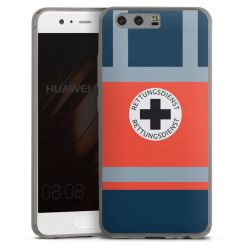 Silikon Slim Case anthrazit