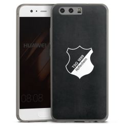 Silikon Slim Case anthrazit