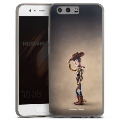 Silikon Slim Case anthrazit