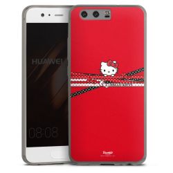 Silikon Slim Case anthrazit