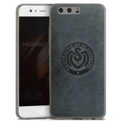 Silikon Slim Case anthrazit