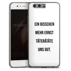 Silikon Slim Case anthrazit