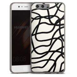 Silicone Slim Case anthracite