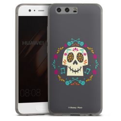 Silikon Slim Case anthrazit