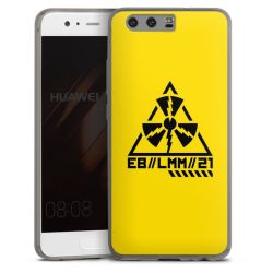 Silikon Slim Case anthrazit