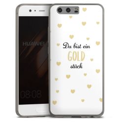 Silikon Slim Case anthrazit