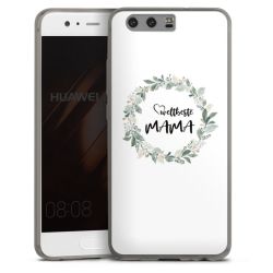 Silikon Slim Case anthrazit