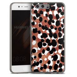 Silicone Slim Case anthracite