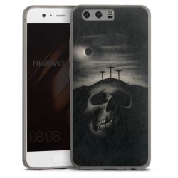 Silicone Slim Case anthracite