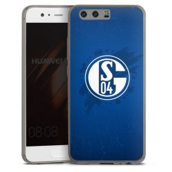 Silikon Slim Case anthrazit