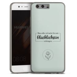 Silikon Slim Case anthrazit