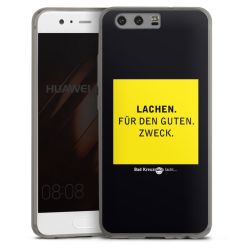 Silikon Slim Case anthrazit