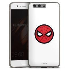 Silikon Slim Case anthrazit