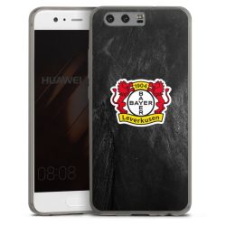 Silikon Slim Case anthrazit