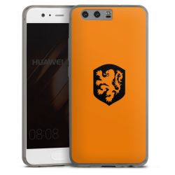 Silikon Slim Case anthrazit