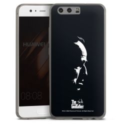 Silikon Slim Case anthrazit