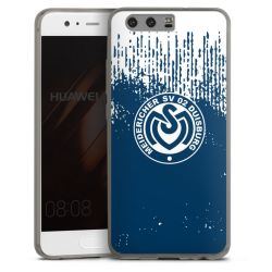 Silikon Slim Case anthrazit