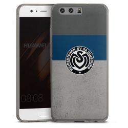 Silikon Slim Case anthrazit