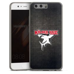 Silicone Slim Case anthracite