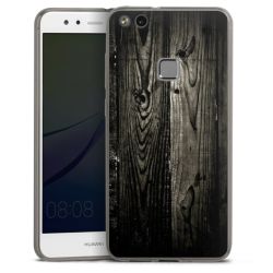 Silikon Slim Case anthrazit