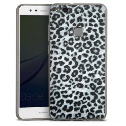 Silikon Slim Case anthrazit