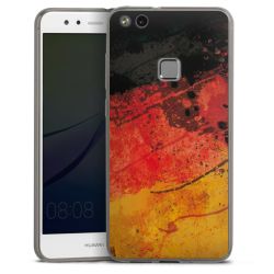 Silikon Slim Case anthrazit