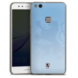 Silikon Slim Case anthrazit