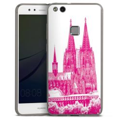 Silikon Slim Case anthrazit