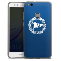 Silikon Slim Case anthrazit