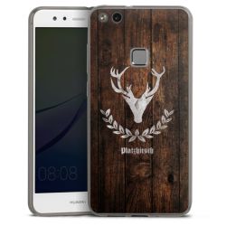 Silikon Slim Case anthrazit