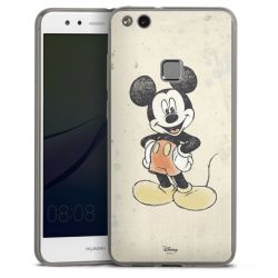 Silikon Slim Case anthrazit