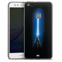 Silikon Slim Case anthrazit