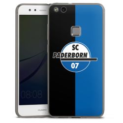 Silikon Slim Case anthrazit