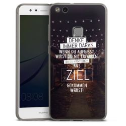 Silikon Slim Case anthrazit