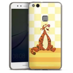 Silikon Slim Case anthrazit