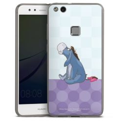 Silikon Slim Case anthrazit