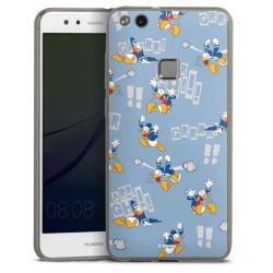 Silikon Slim Case anthrazit