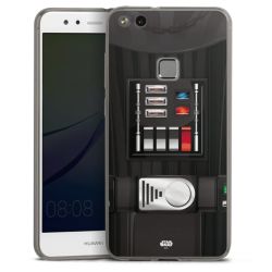 Silikon Slim Case anthrazit