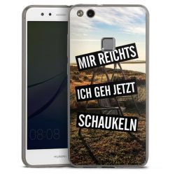 Silikon Slim Case anthrazit