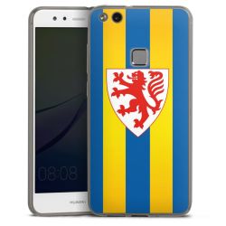 Silikon Slim Case anthrazit