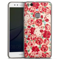 Silikon Slim Case anthrazit