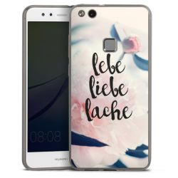 Silikon Slim Case anthrazit